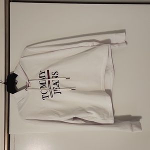 Womens hoodie